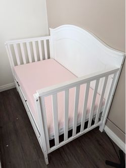 Crib