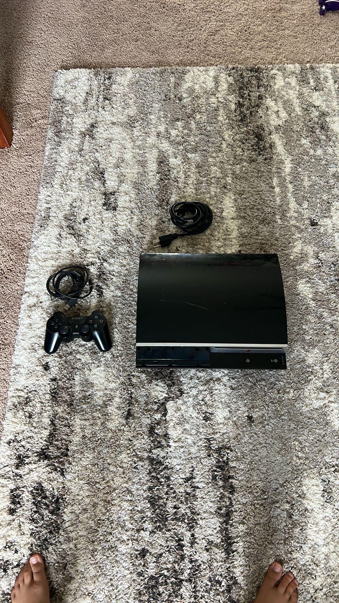 Play Station 3