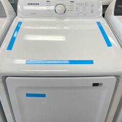 Dryer Electric Samsung 