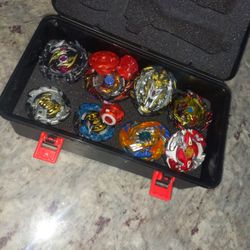 Bayblades For Sale