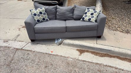 Love sofa