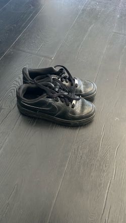 Air Force’s
