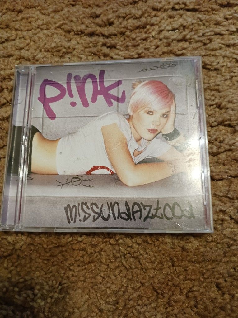 Cd