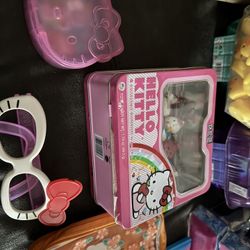 Hello Kitty Items 