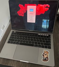 2019 Macbook pro