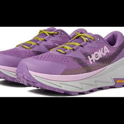 Hoka Skyline Float Sneakers Womens 10B