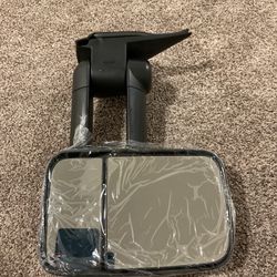 Towing Mirrors 