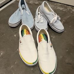 vans