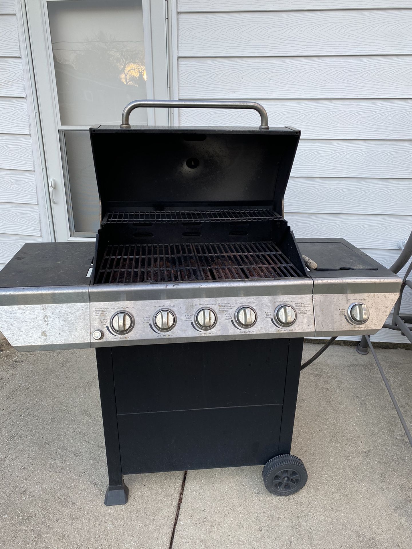 Nexgrill