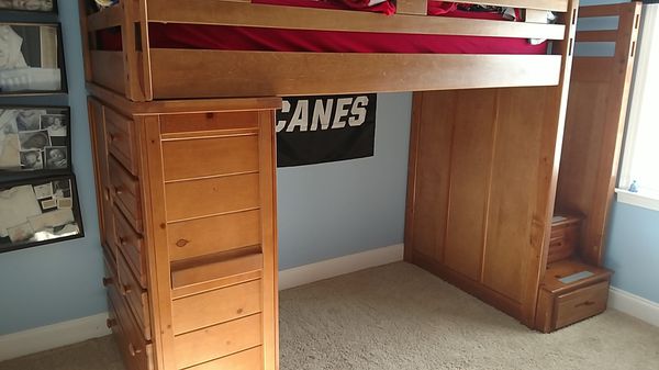 Bunk Bed Rooms To Go For Sale In Kernersville Nc Offerup