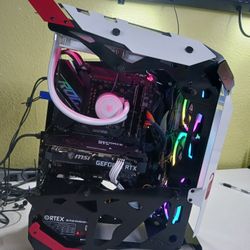 Gaming PC Service Upgrades 