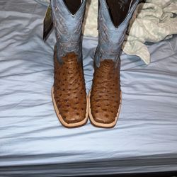 Cowboy Boots