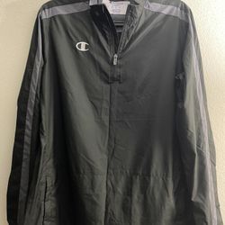 CHAMPION SUPER LIGHT WINDBREAKER JACKET 