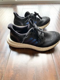 Adidas Ultraboost Little Kids Size 1