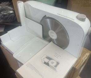 Food Slicer 