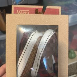 Baby Vans 