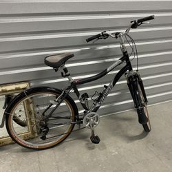 Specialized Expedition Sport