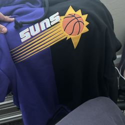 Suns Hoodie 