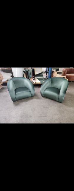 Mid Century Chairs