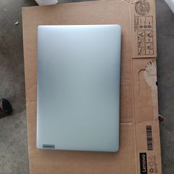 Lenovo Laptop IdeaPad 