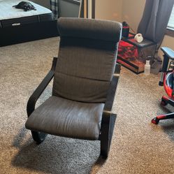 Chair From IKEA