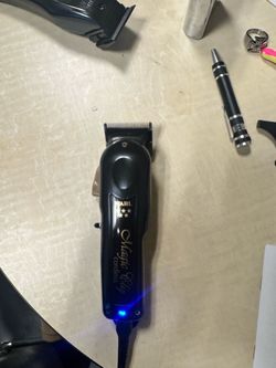 Wahl Magic Clip