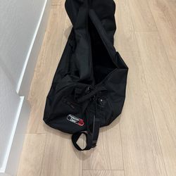 Gator Cases Protechtor Series Drum Set Hardware Carry Bag with Wheels; 14" x 36" Interior (GP-HDWE-1436W)