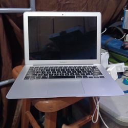MacBook Air 13" 2015