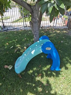 Slide for toddlers $15 Good condition  south la 90043