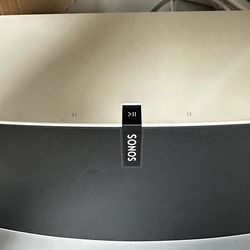SONOS PLAY 5