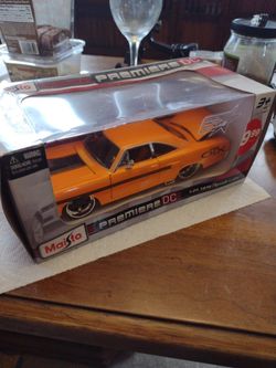 1970 Plymouth GTX Roadrunner 