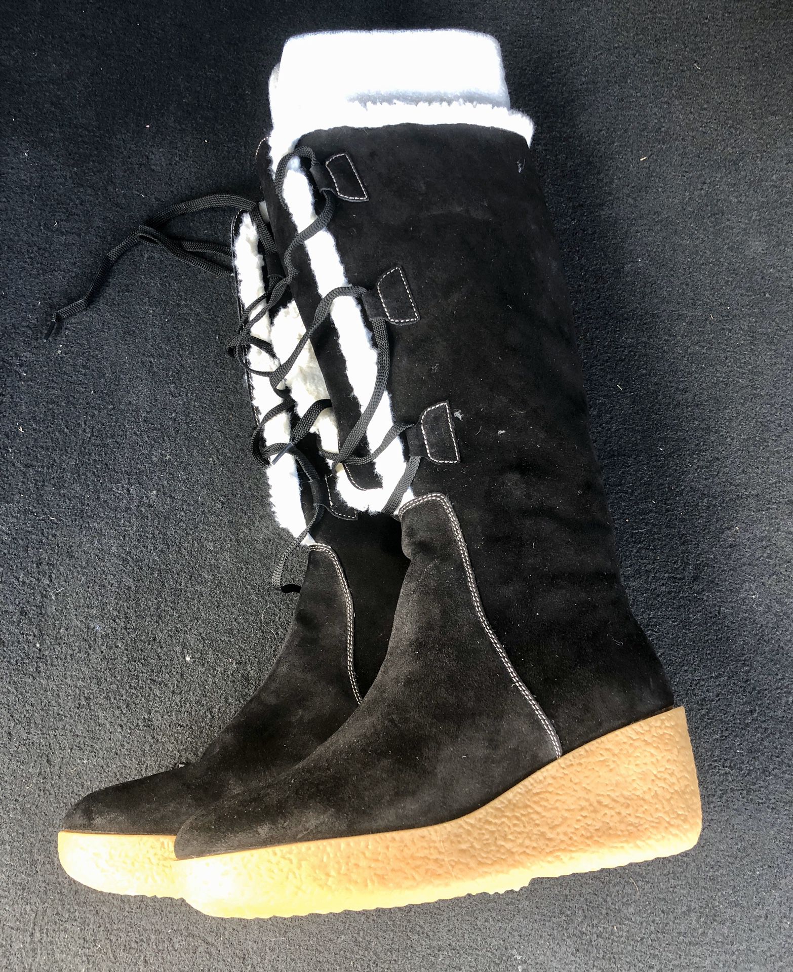 Michael Kors Boots size 10