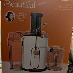Juice Extractor By Beautiful Kitchenware 