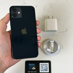 iPhone 12 64Gb Unlocked