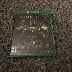 Injustice 2