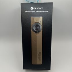 Olight ArkPro Ultra