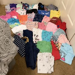 T - Shirts - Size 8