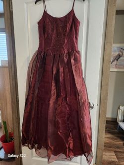 Scott McClintock Prom/Evening Dress Petite Sz 8