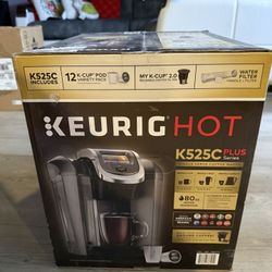 Keurig cofee Maker