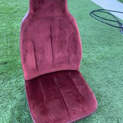 Bucket Seat For Dodge Caravan Or Jeep 