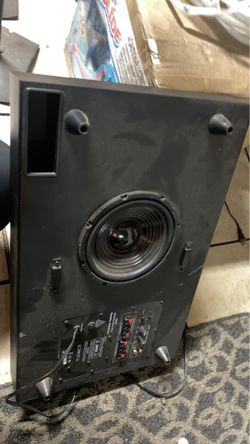 Speaker