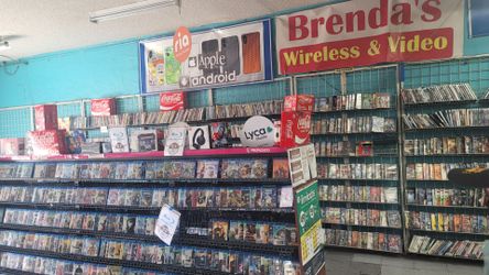 Dvd movie