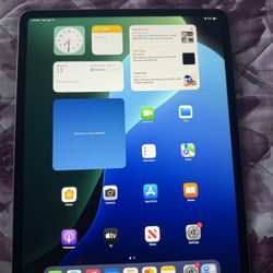 iPad Air 13 M2 128 Gb WiFi 