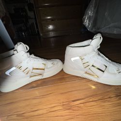 Valentino Shoes