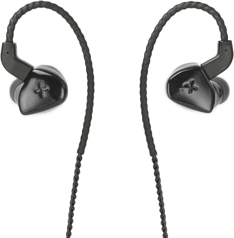 DROP Massdrop X MEE Audio Planamic in-Ear Monitors