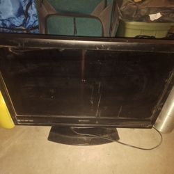 27 Inch Emerson Tv