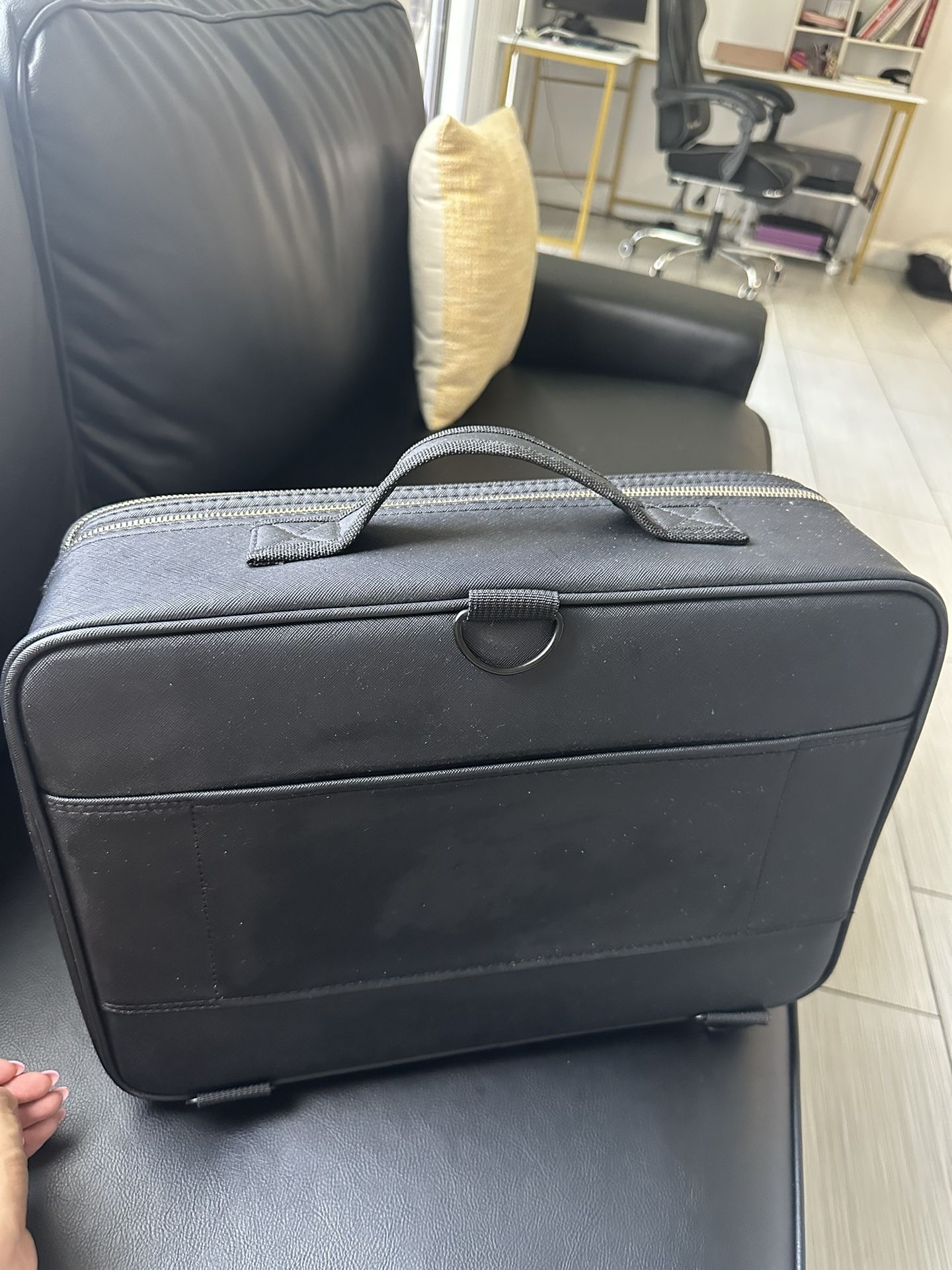 Makeup Travel Case