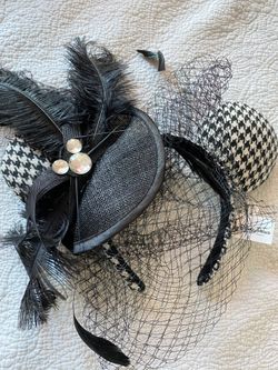 Disney Parks Minnie Ears