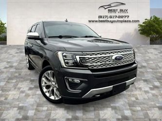 2018 Ford Expedition