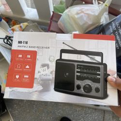 Radio